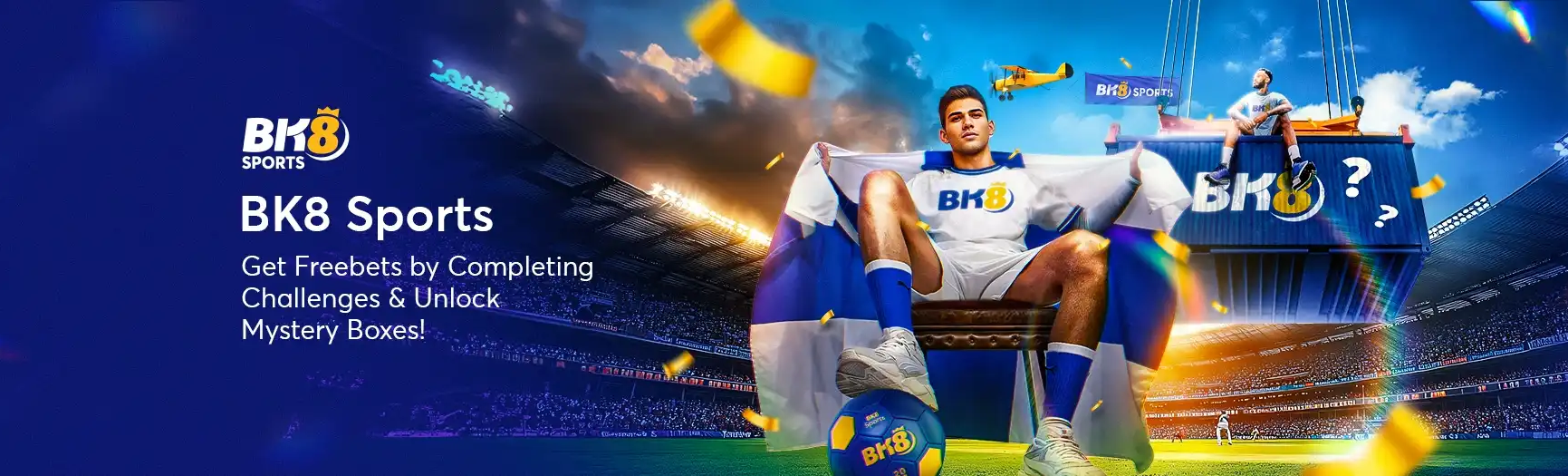 Banner quảng cáo chiến lược FB88