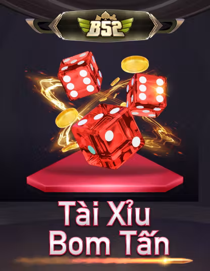 Tài Xỉu Bơm Tấn